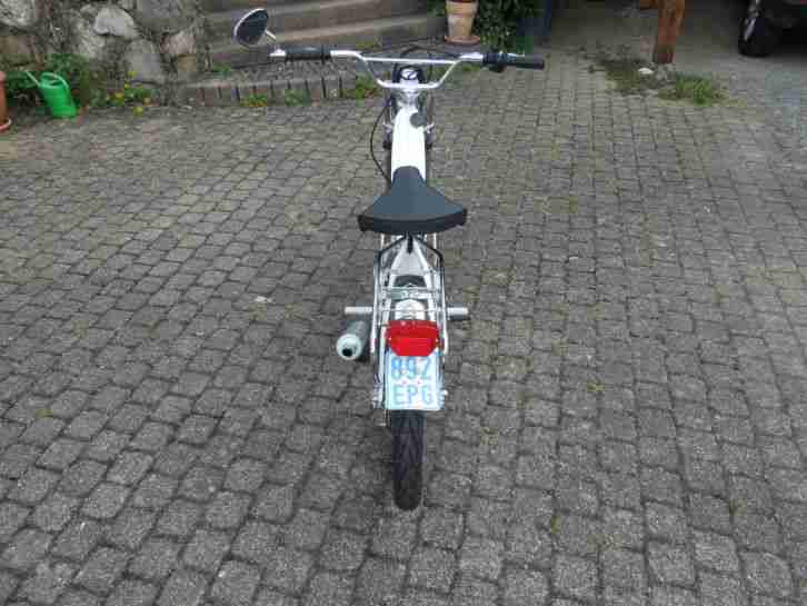 Puch Maxi N ca. 100 Kmh ANSCHAUEN