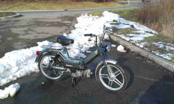 Puch Maxi S