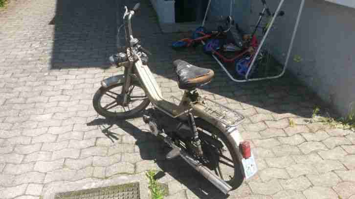 Puch Maxi-S