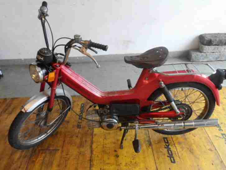 Puch Maxi S