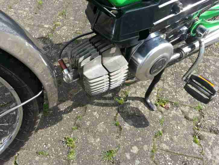 Puch Maxi S