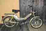 Puch Maxi S Mofa, Bj 1980, incl. Schlüssel,