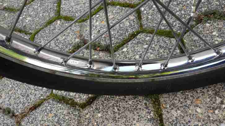 Puch Maxi S Old School Mofa Moped