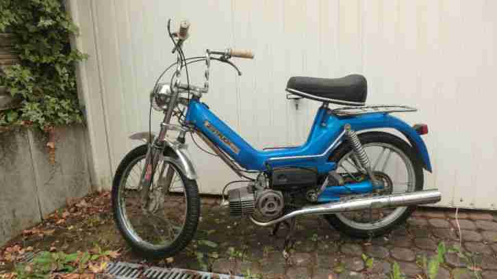 Puch Maxi S