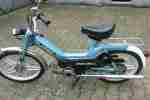 Puch Maxi S Top Zustand 40 Km h Zulassung