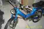 Puch Maxi S mit Papieren und jede Menge Teile