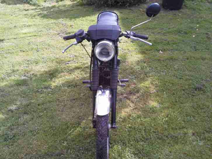 Puch Monza 4 SL