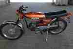 Puch Monza 4S