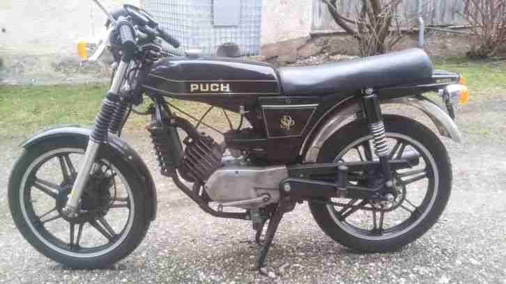 Puch Monza 6 Sl