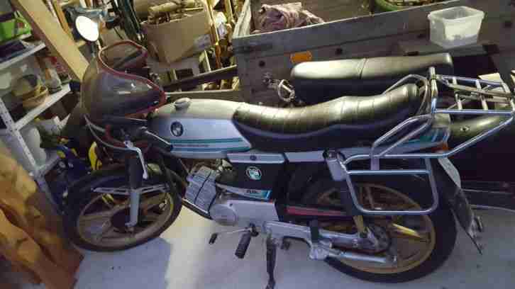 Puch Monza-Grand Prix Bj 74 guter Zustand