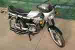 Puch Monza SL Moped Oldtimer