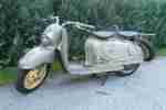 Puch RL 125 1956