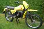 Puch Ranger 25