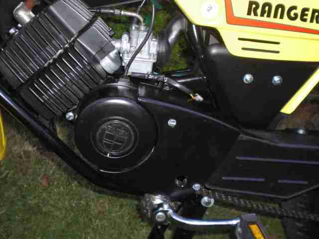 Puch Ranger 25