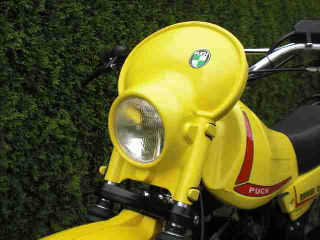 Puch Ranger 25