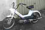 Puch Super MAXI S Typ GS Mofa mit