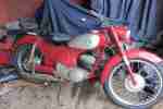 Puch TL 150