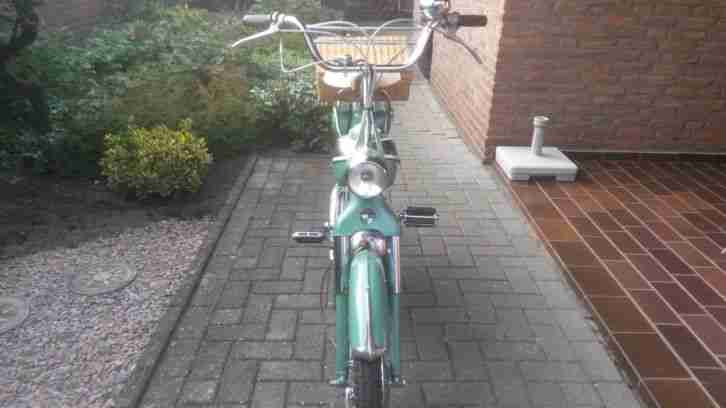 Puch VS 50 L Bj. 1956