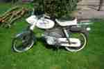 Puch VZ 50 R 1966 Skybolt mit nur 9250 km Top