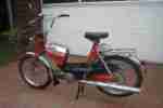 Puch X30 A