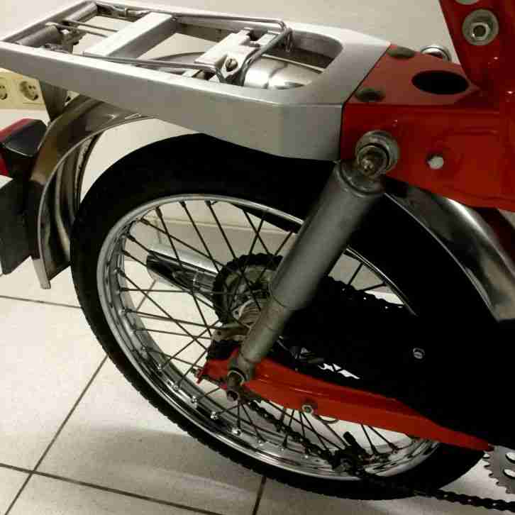 Puch X30 Mofa