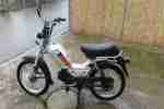 Puch X50 3M Mofa mit allen Papieren Original