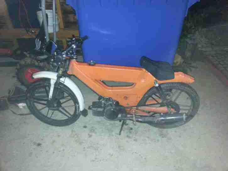 Puch maxi s