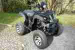 QUAD, 250cc, wie NEU 15 PS, 80 Km h,