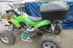 QUAD 250ccm LYDA203E