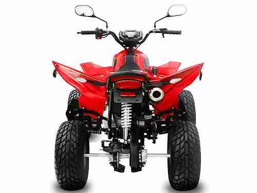 QUAD 50