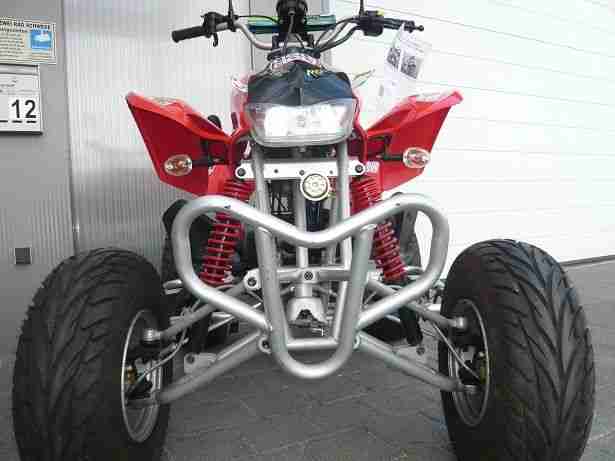 QUAD 50 XXL