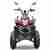 QUAD 50ccm CRUSHER