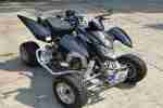 QUAD ACCESS 250 Sport sehr wenig Kilometer