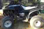 QUAD ADLY MOTO Herkules Motor