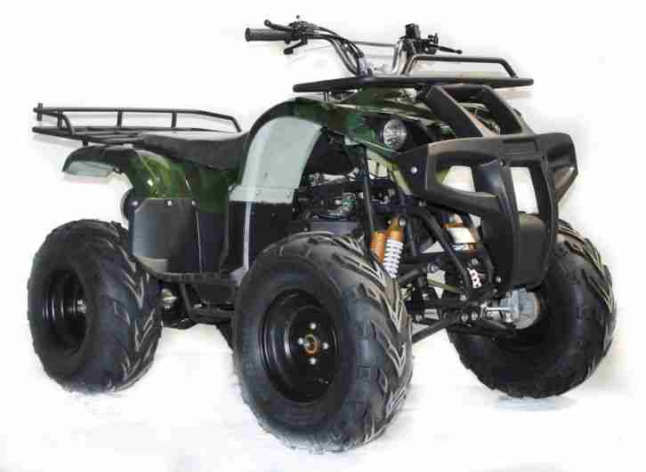 QUAD ATV 150CC