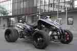 QUAD ATV 250CCM TUNING XXL RACE EDITION NEU