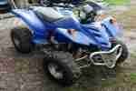 QUAD ATV 2xHSUN HS 200 S (für Bastler)