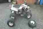 QUAD ATV