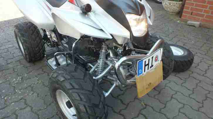 QUAD ATV