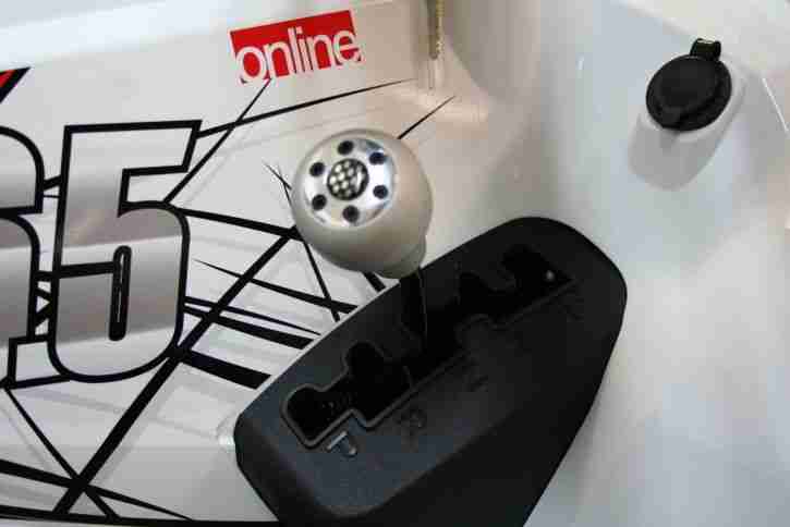 QUAD ATV ADLY ONLINE X6.5 LOF 600 ccm