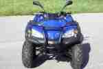 QUAD ATV Adly Canyon 320 Herkules Hercules