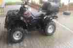 QUAD ATV CFMOTO 500 2A XL ONE 4X4 LOF