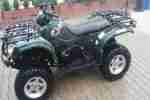 QUAD ATV CFMOTO 500 XL 4X4 LOF