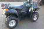 QUAD ATV CFMOTO CFORCE 500 XL 4X4 LOF