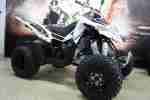 QUAD ATV GOES 300S ALUMINIUMSCHWINGE 1,23m