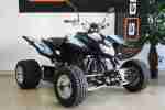 QUAD ATV GOES 400 SUPERMOTO ALU FELGEN