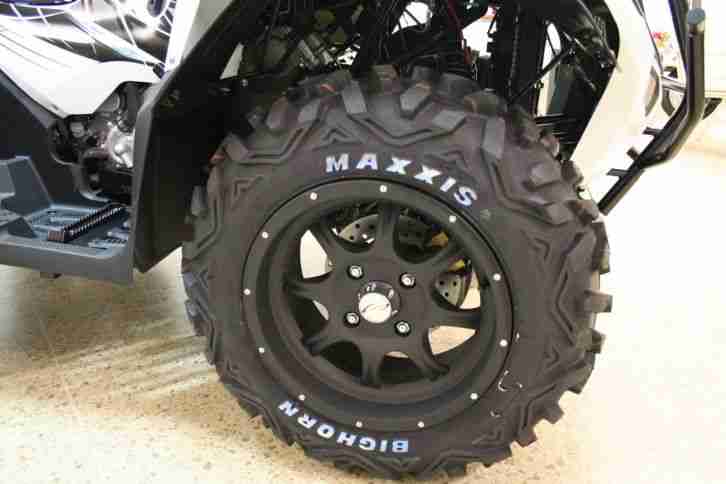 QUAD ATV ONLINE X6.5 LOF 600 ccm NEU
