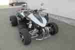 QUAD ATV SPEEDSLIDE 250ccm 14 Alu 10,7 KW