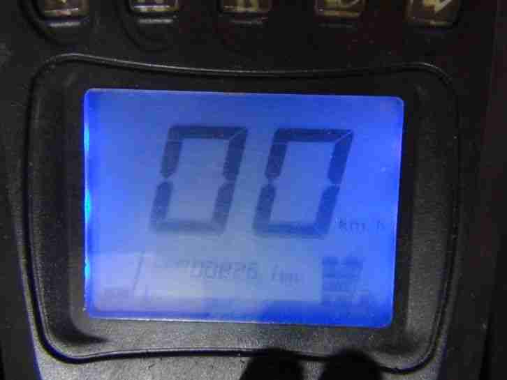 QUAD ATV SPORT SHINERAY STIXE XY 250ccm Gelb