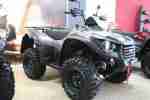 QUAD ATV TGB BLADE 550 EFI 4x4 LOF ECO NEU